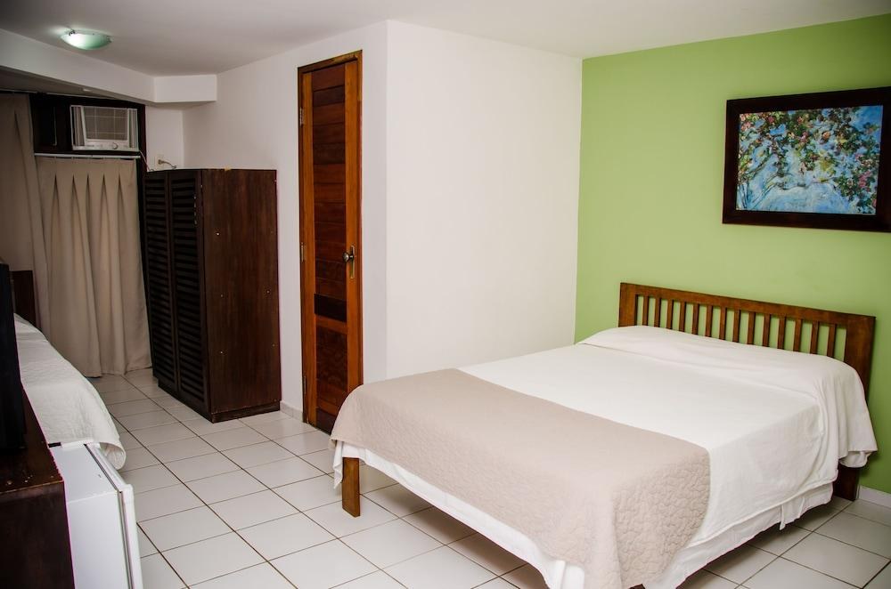 ANTIBES RESIDENCE HOTEL photo 4