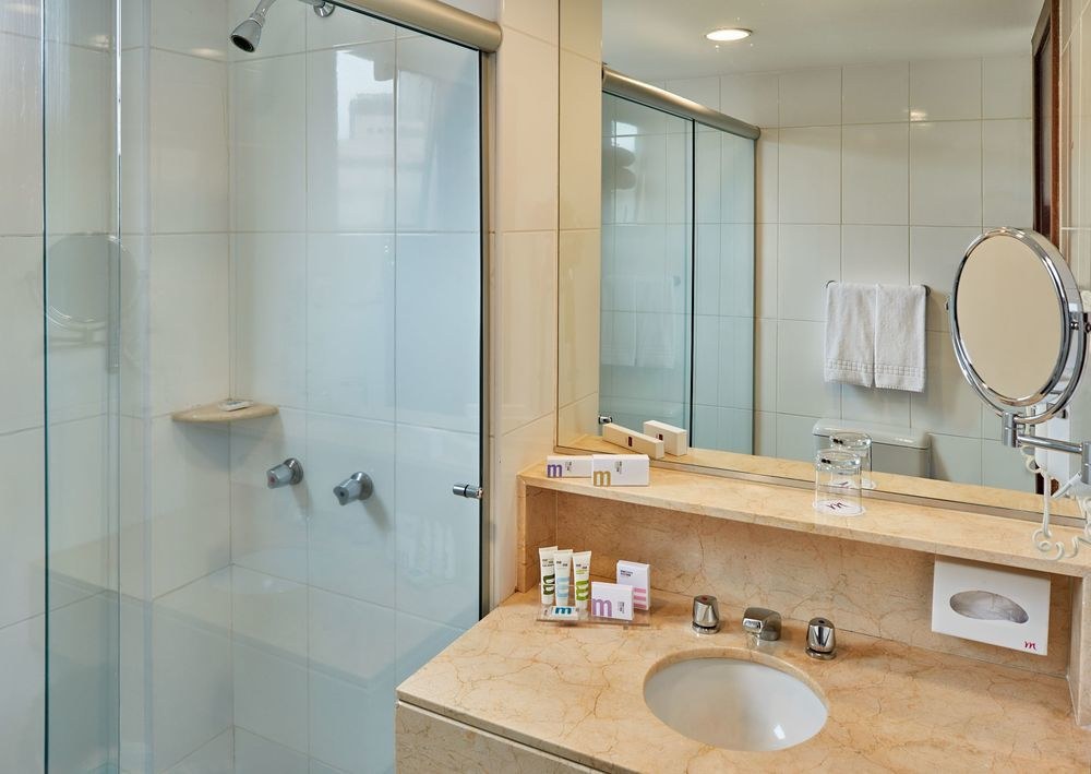 MERCURE BOTAFOGO MOURISCO photo 1