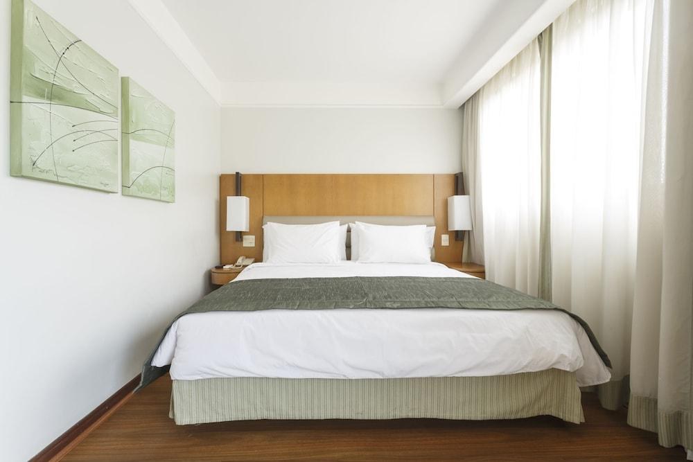 MERCURE BOTAFOGO MOURISCO photo 4