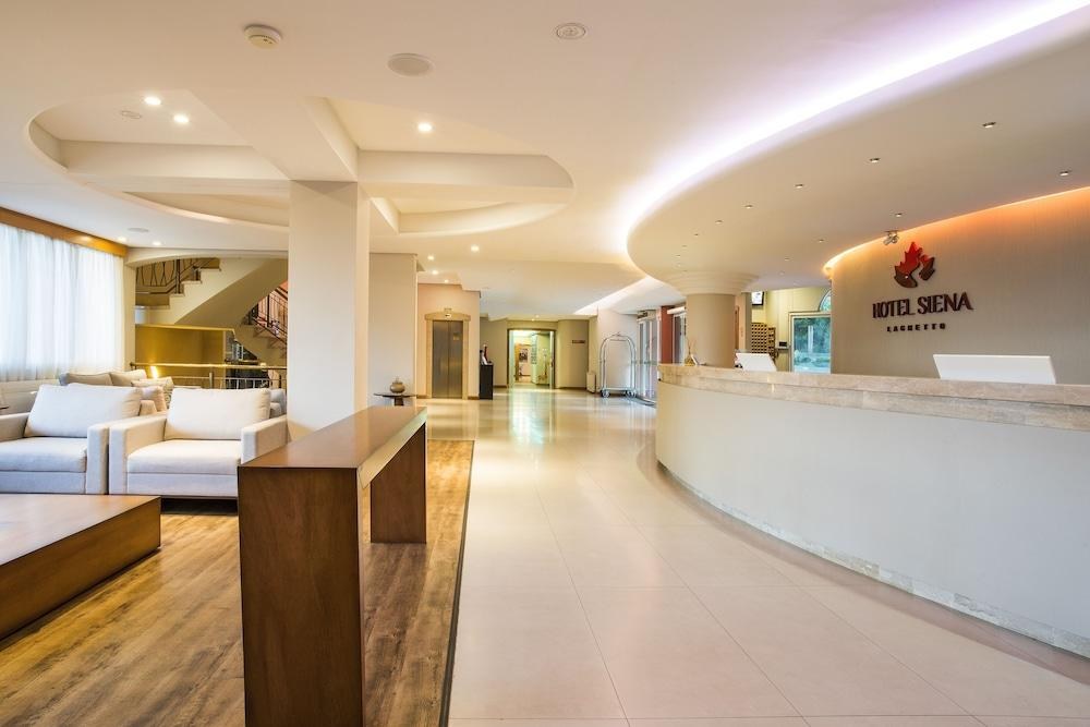 LAGHETTO SIENA GRAMADO HOTEL photo 4