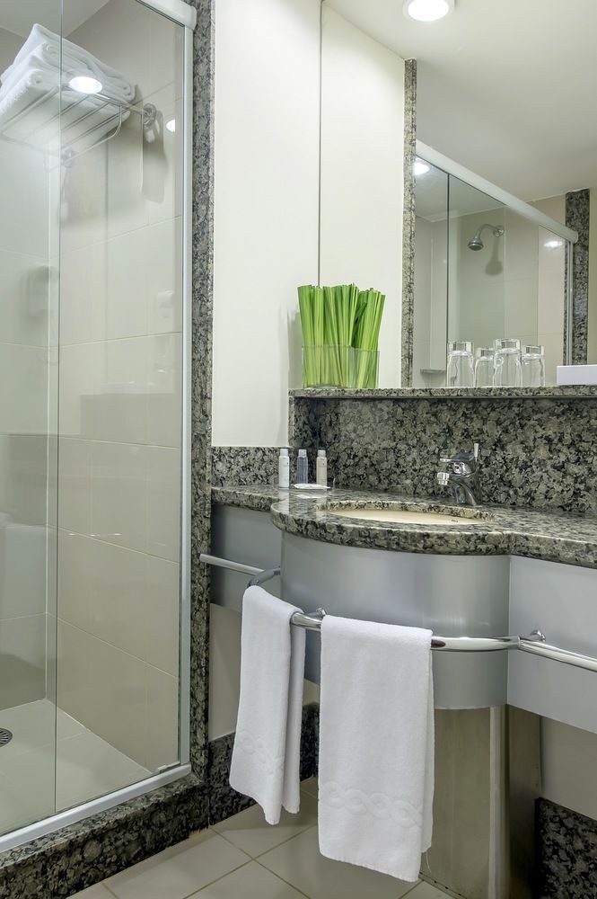Grand Mercure Sao Paulo Vila Olimpia photo 1