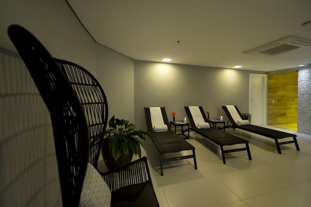 Grand Mercure Sao Paulo Vila Olimpia photo 3