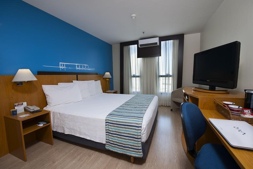 COMFORT HOTEL TAGUATINGA photo 3