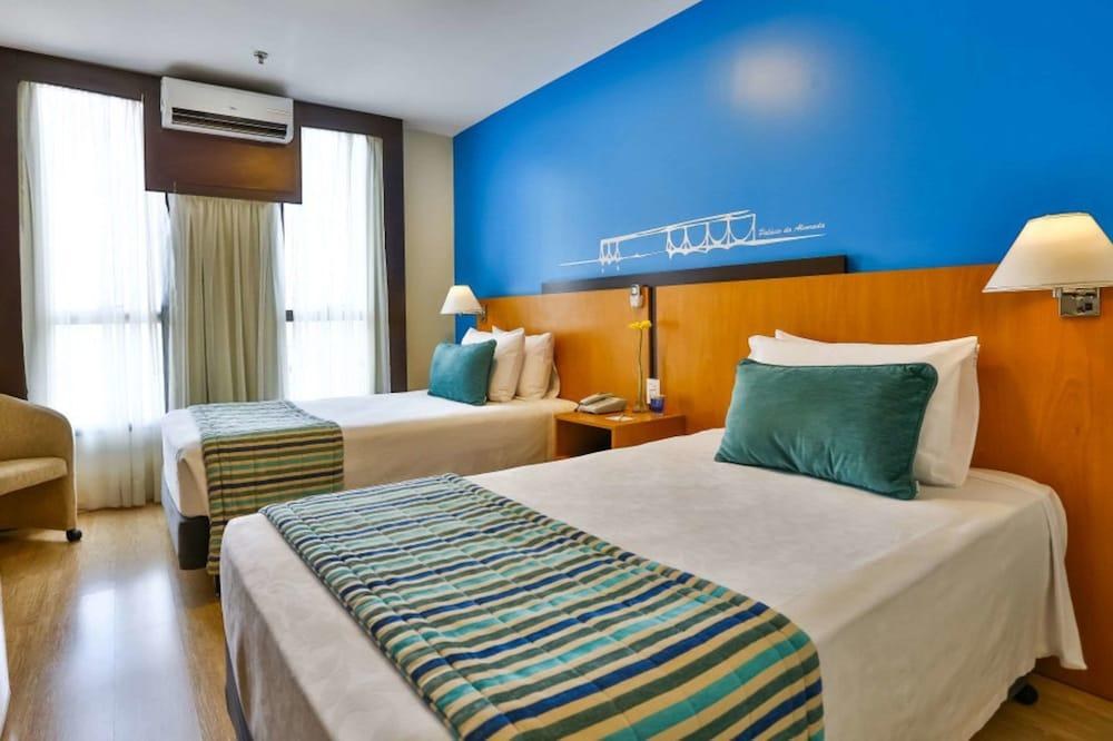 COMFORT HOTEL TAGUATINGA photo 4