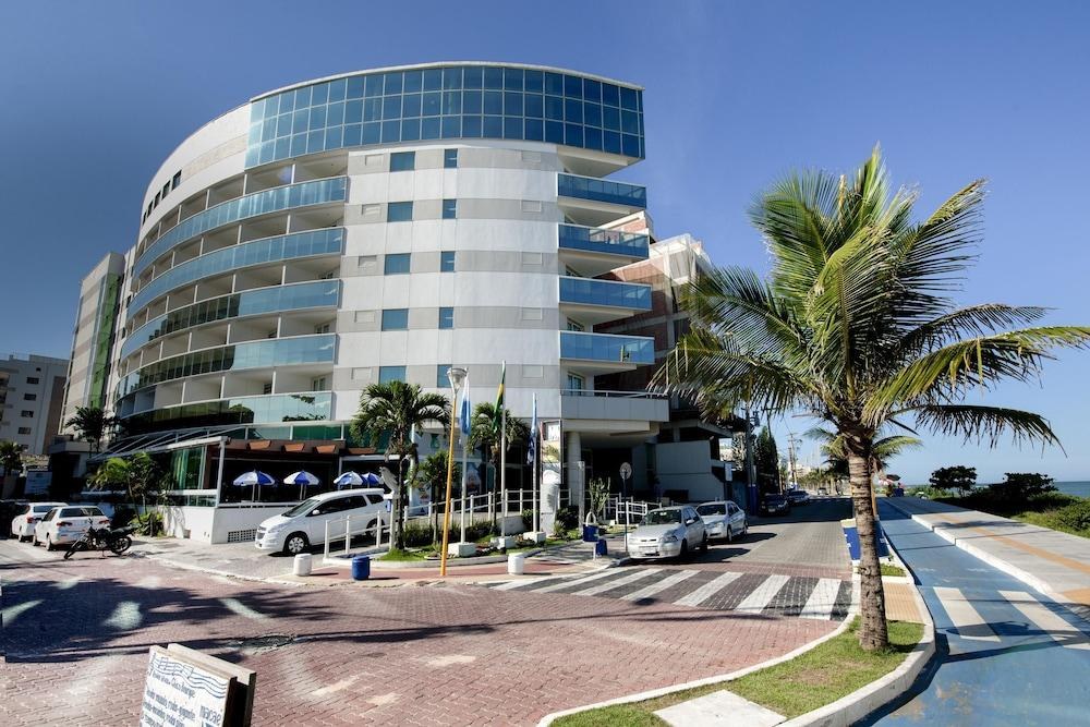 COMFORT SUITES MACAE. photo 3