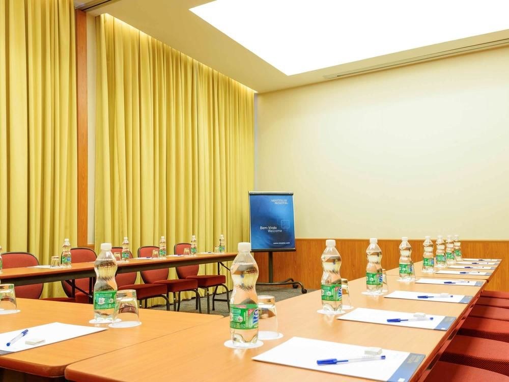 NOVOTEL SAO PAULO MORUMBI