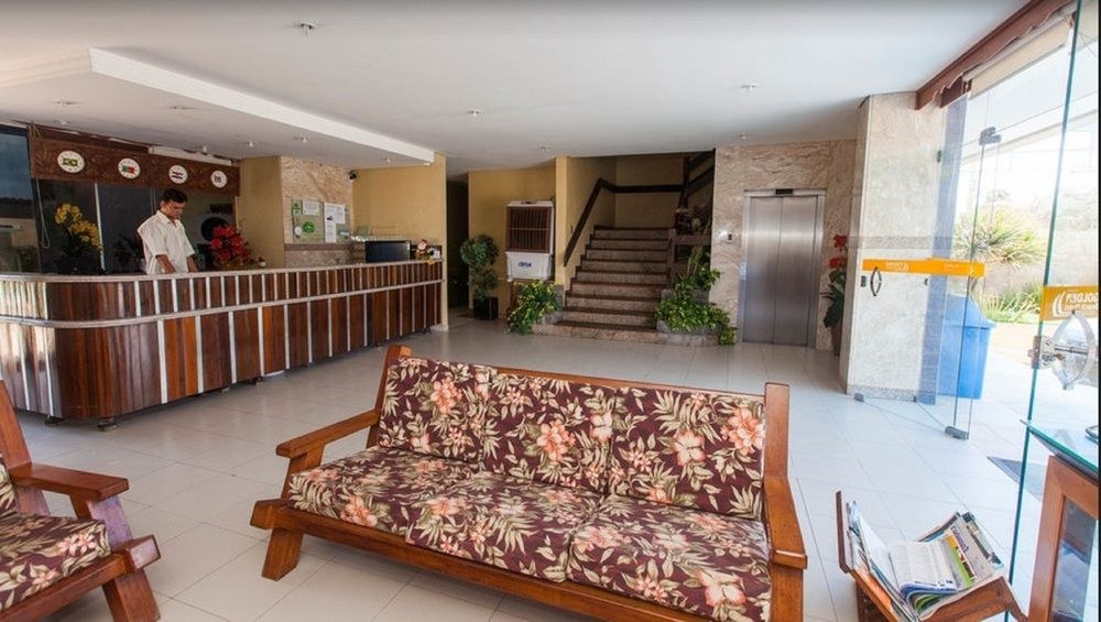 GOLDEN BEACH HOTEL photo 1