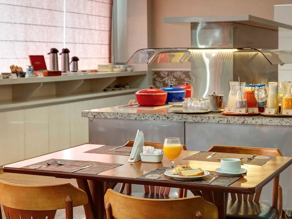 Mercure Belo Horizonte Savassi Hotel photo 1