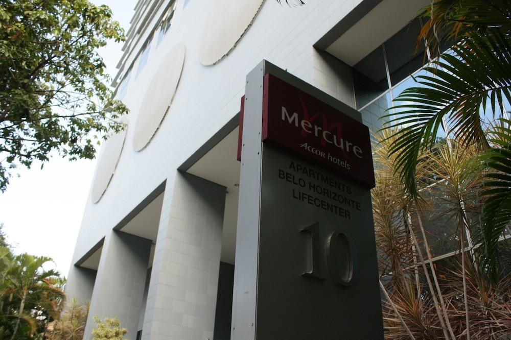 Mercure Belo Horizonte Savassi Hotel photo 2