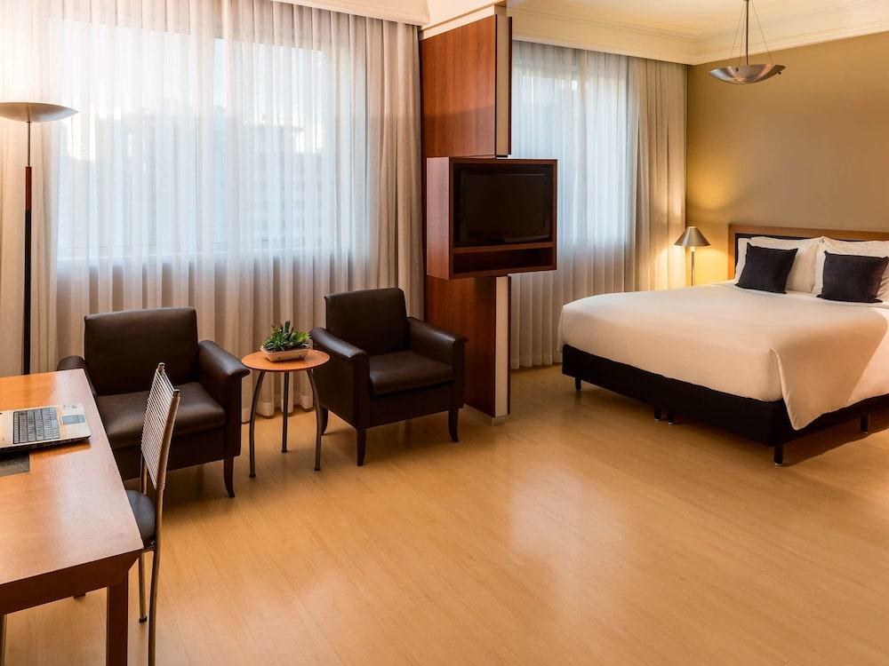 Mercure Belo Horizonte Savassi Hotel photo 3