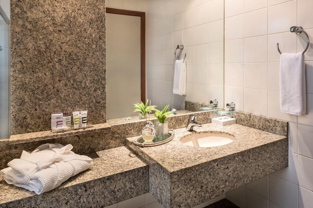 Mercure Belo Horizonte Savassi Hotel photo 4