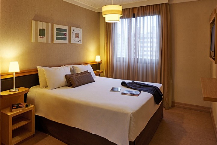 Manhattan Porto Alegre by Mercure photo 4