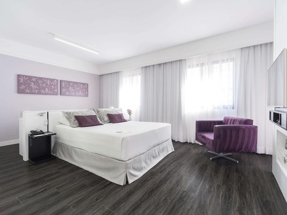 MERCURE SAO PAULO PRIVILEGE photo 3