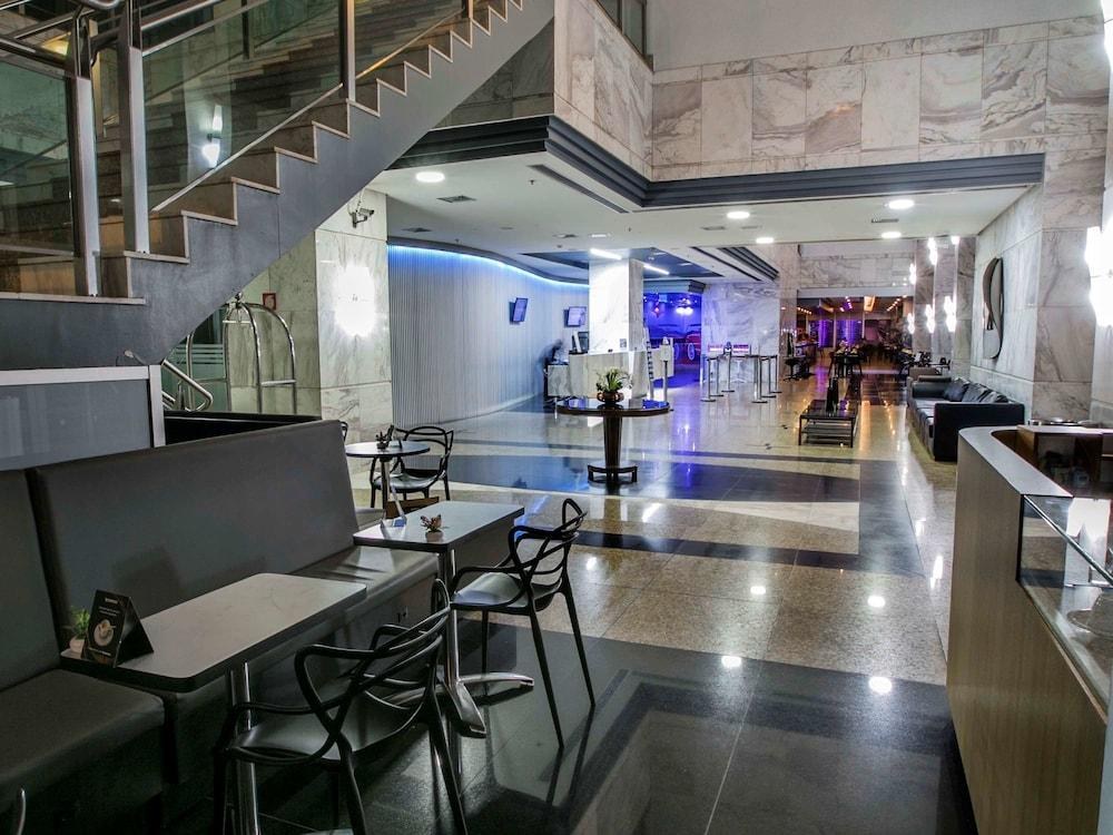 MERCURE BRASILIA LIDER photo 2