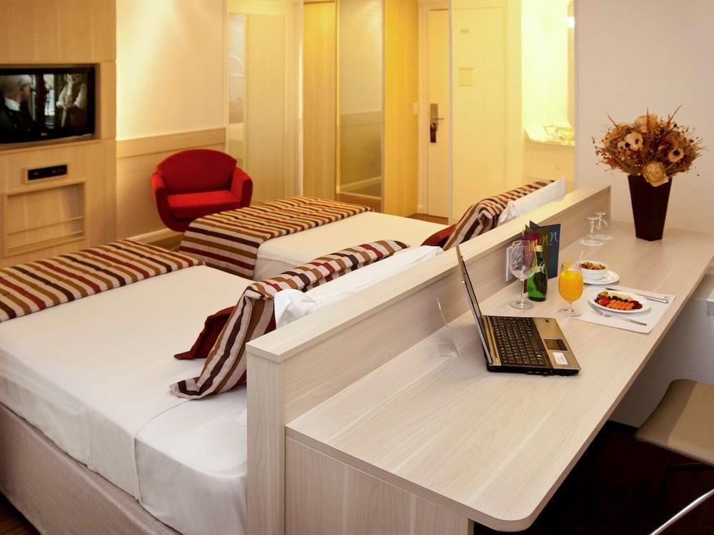 MERCURE BRASILIA LIDER photo 3