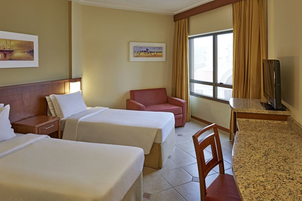 Mercure Florianópolis photo 1