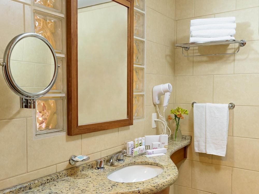 Mercure Florianópolis photo 2