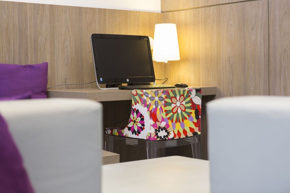 Mercure Sao Paulo Moema Hotel photo 1