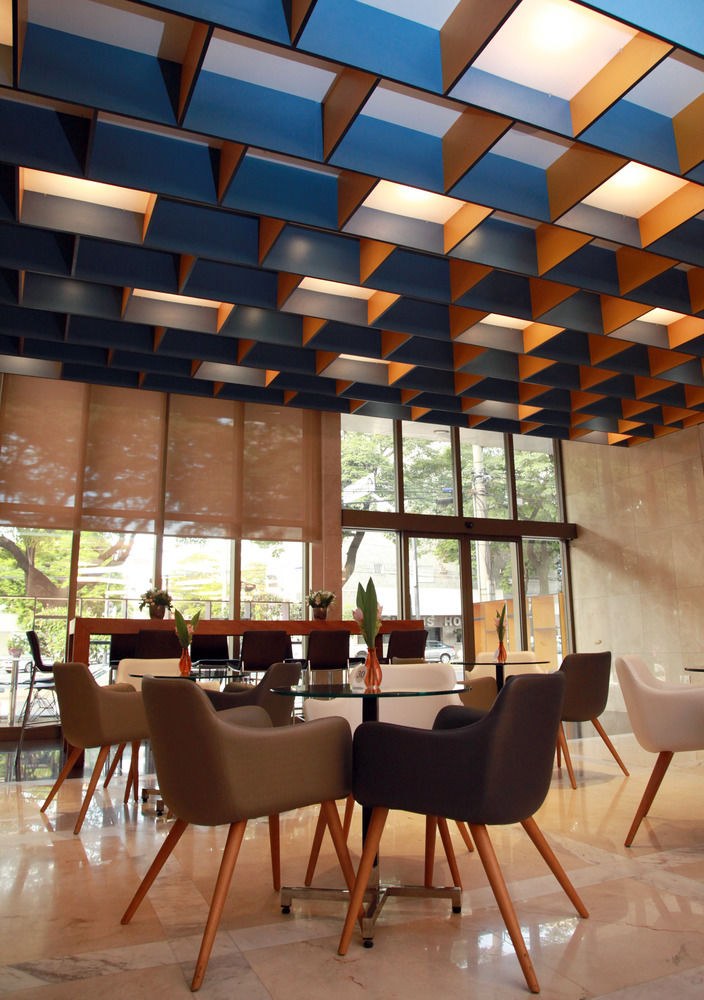 MERCURE BELO HORIZONTE LOURDES
