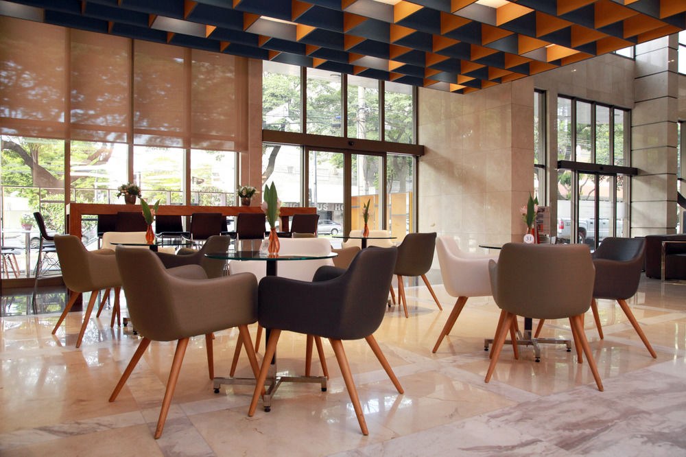 MERCURE BELO HORIZONTE LOURDES photo 1