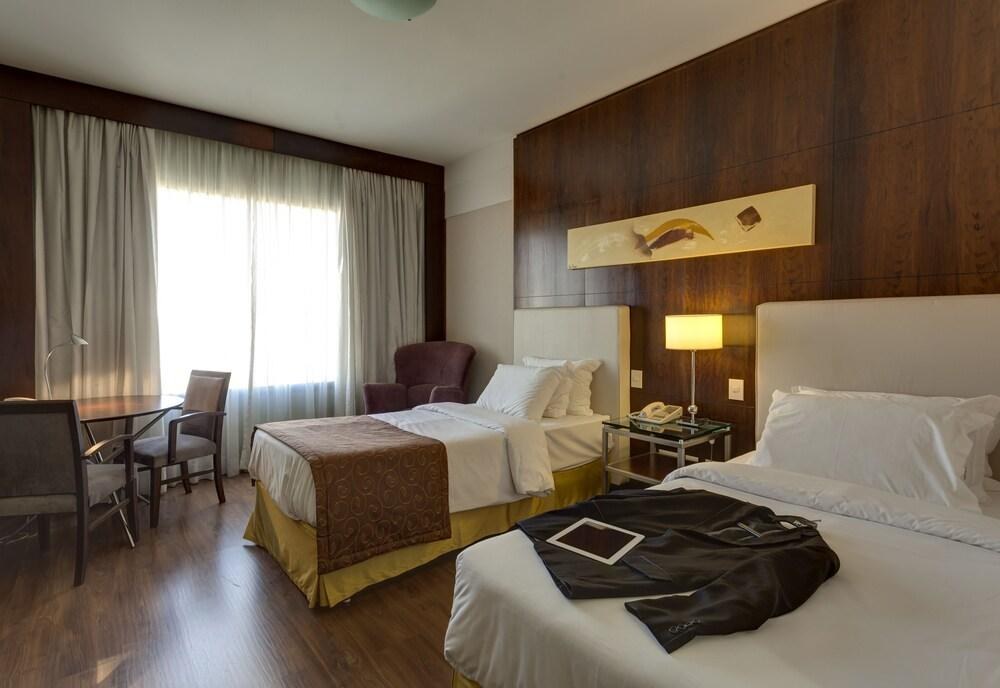 MERCURE BELO HORIZONTE LOURDES photo 2