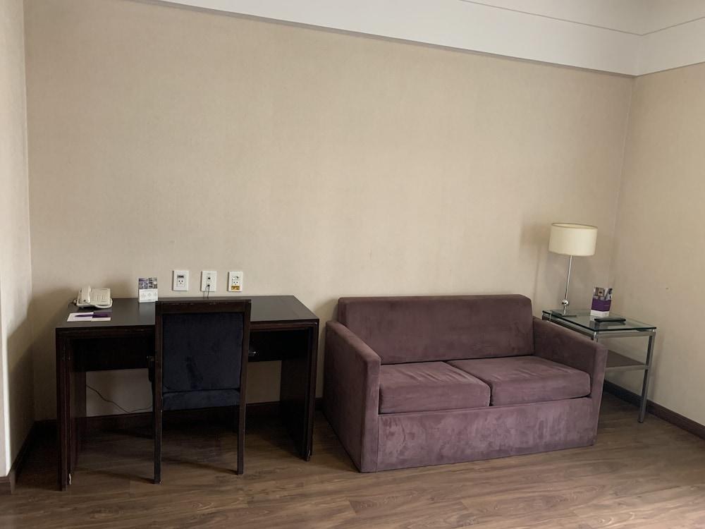 MERCURE BELO HORIZONTE LOURDES photo 3
