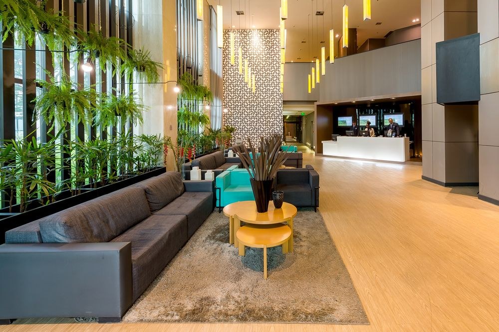 Grand Mercure Brasilia Eixo Monumental