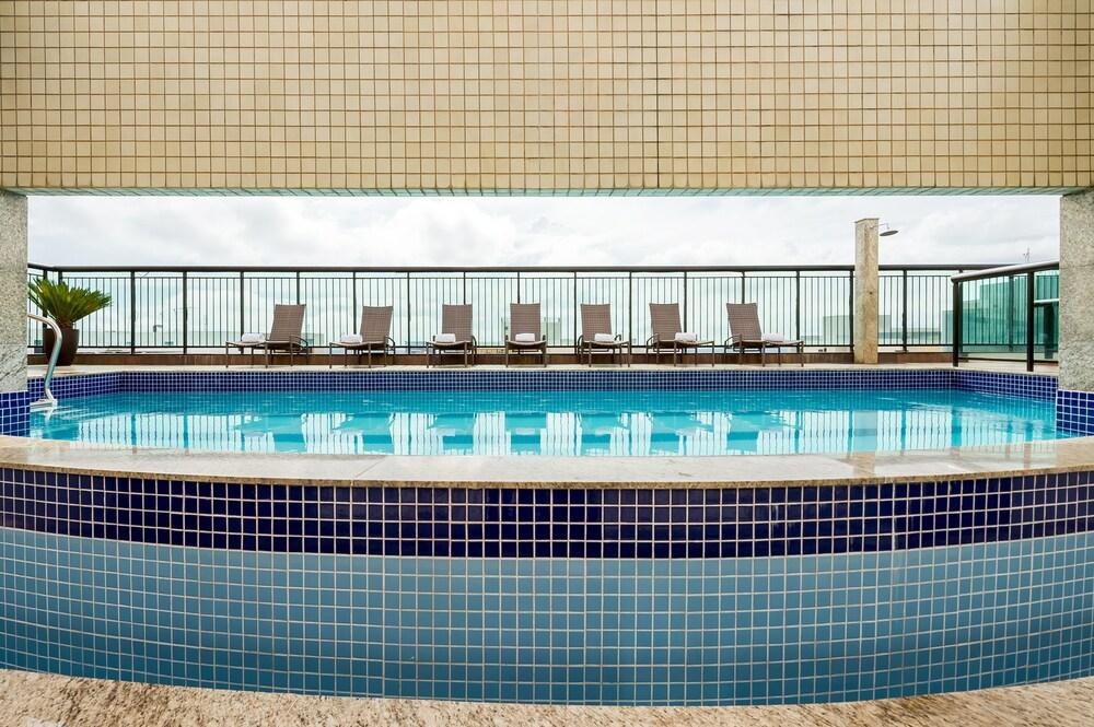Grand Mercure Brasilia Eixo Monumental photo 3
