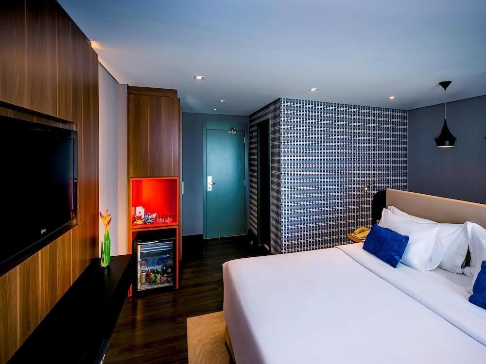 Grand Mercure Brasilia Eixo Monumental photo 4