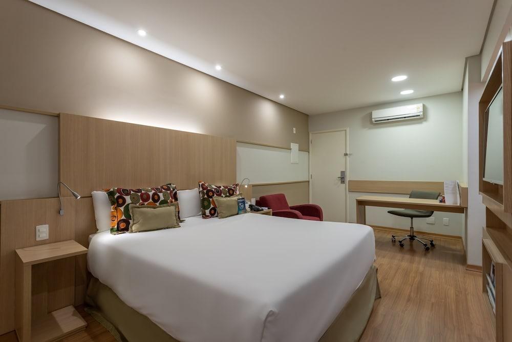 MERCURE SP NAÇOES UNIDAS photo 2