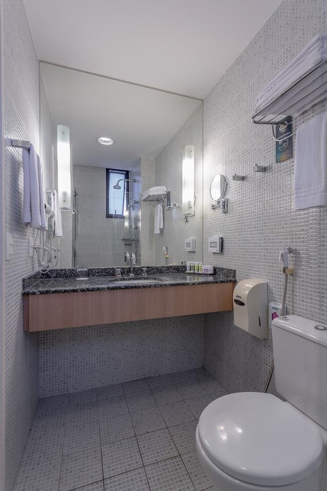 MERCURE SP NAÇOES UNIDAS photo 3