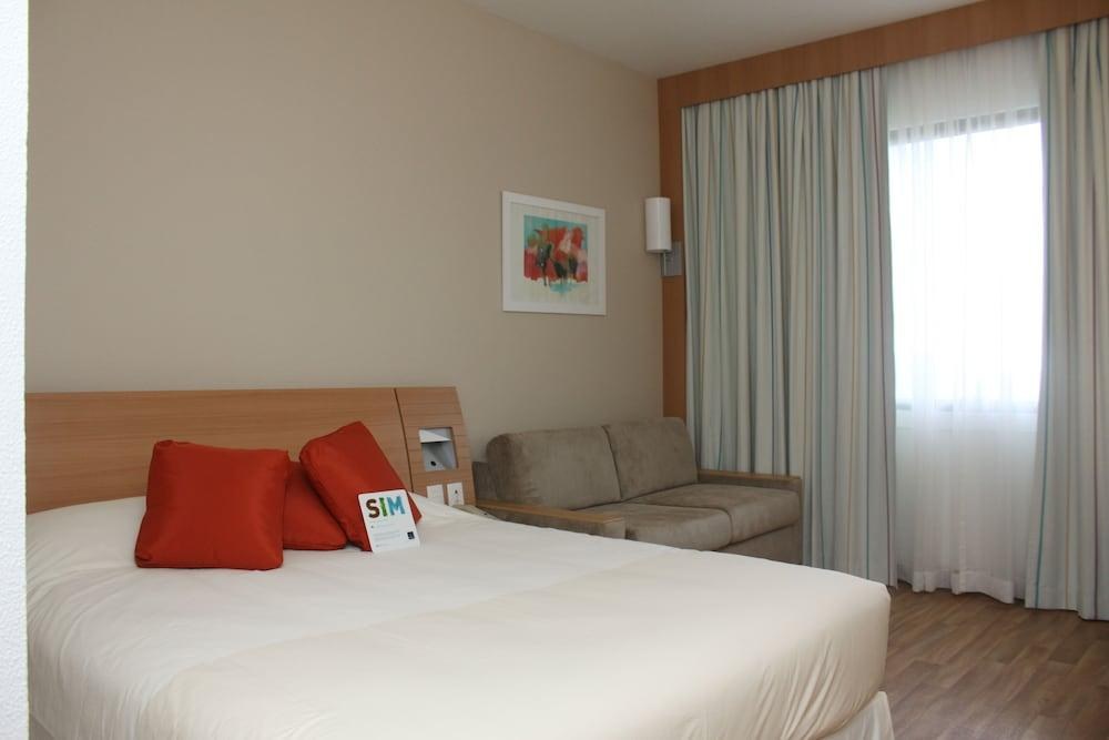Novotel Porto Alegre Tres Figueiras Hotel photo 2