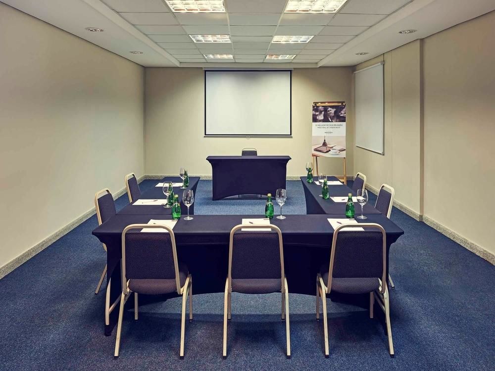 Mercure Camboriu Hotel photo 1