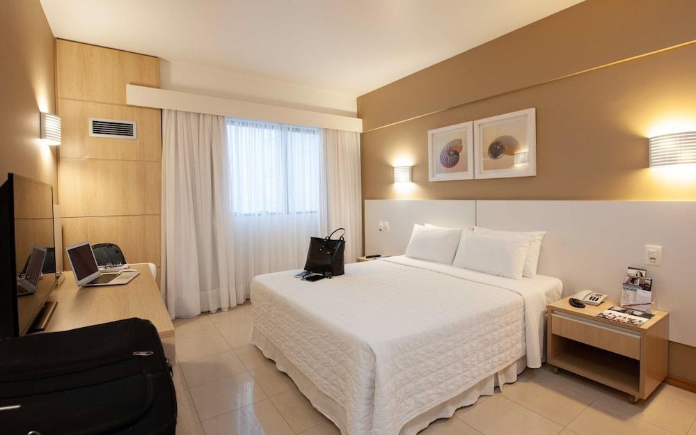 Mercure Camboriu Hotel photo 3