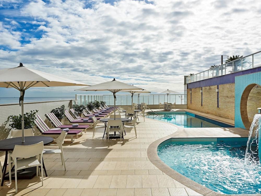 Mercure Camboriu Hotel photo 4