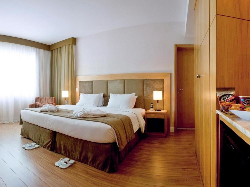 MERCURE SAO PAULO JARDINS photo 1