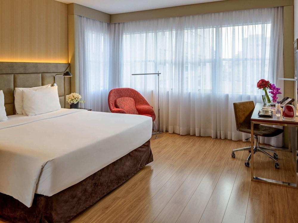MERCURE SAO PAULO JARDINS photo 3