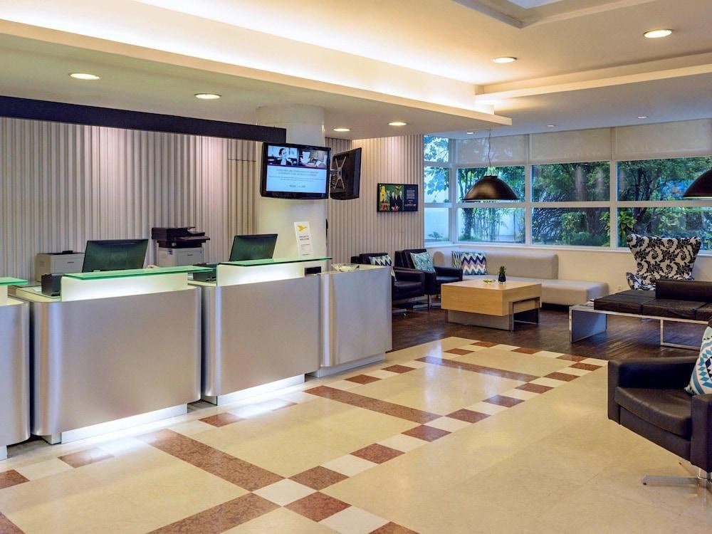 MERCURE SAO PAULO JARDINS photo 4