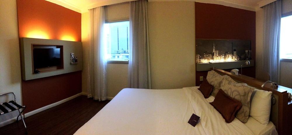 MERCURE SAO PAULO PAULISTA photo 3