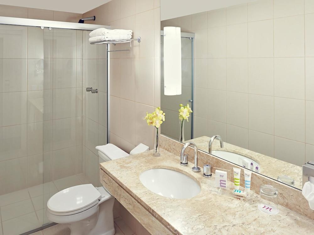 MERCURE SAO PAULO PAULISTA photo 4