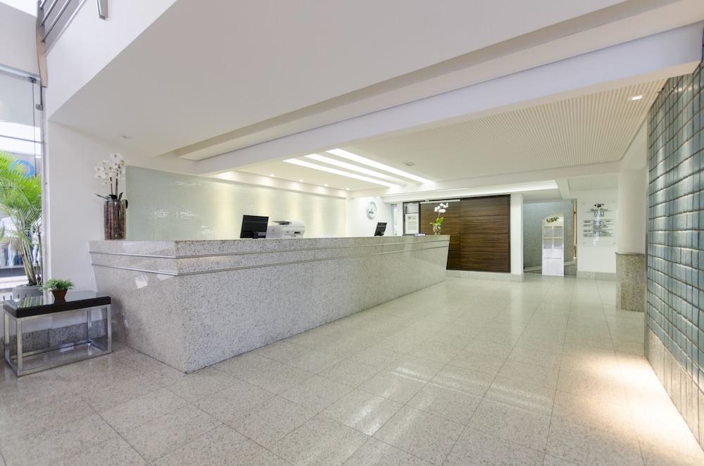 PIRES HOTEL photo 4