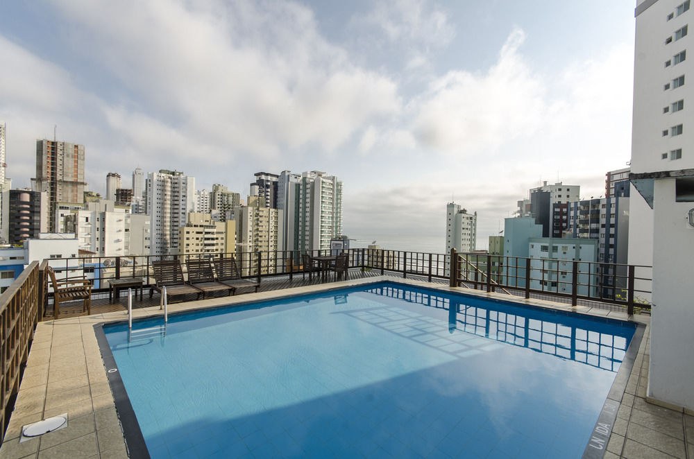 ATOBA PRAIA