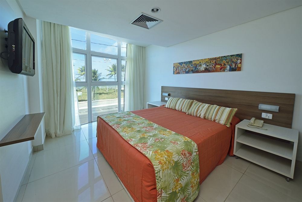 Nobile Suites Tambau photo 1