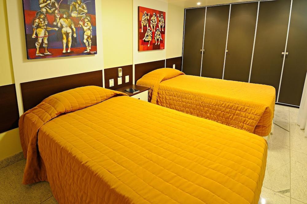Nobile Suites Tambau photo 3