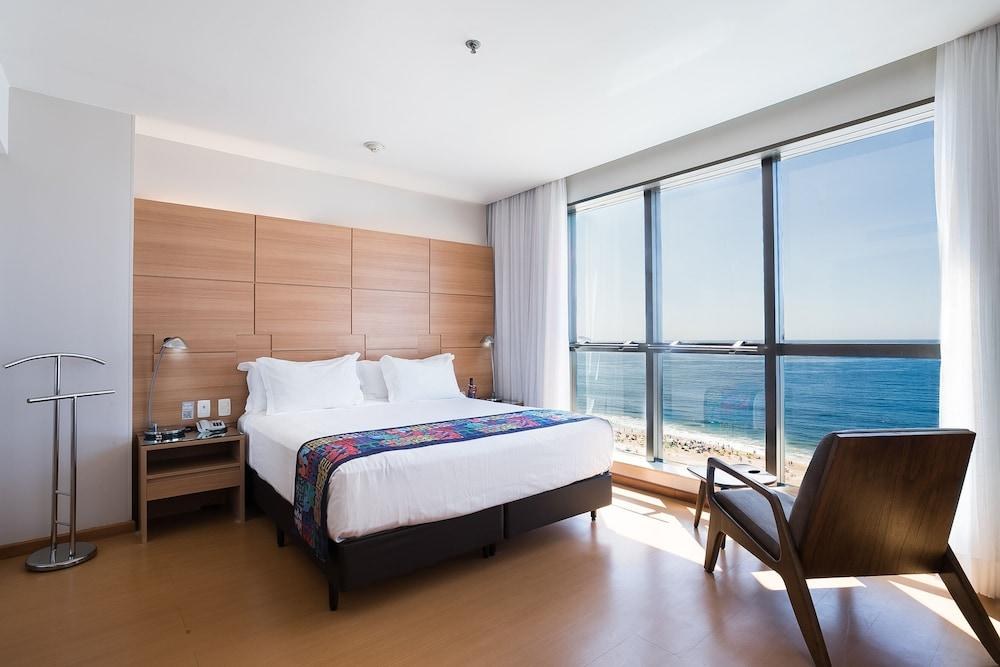 ARENA COPACABANA HOTEL photo 4