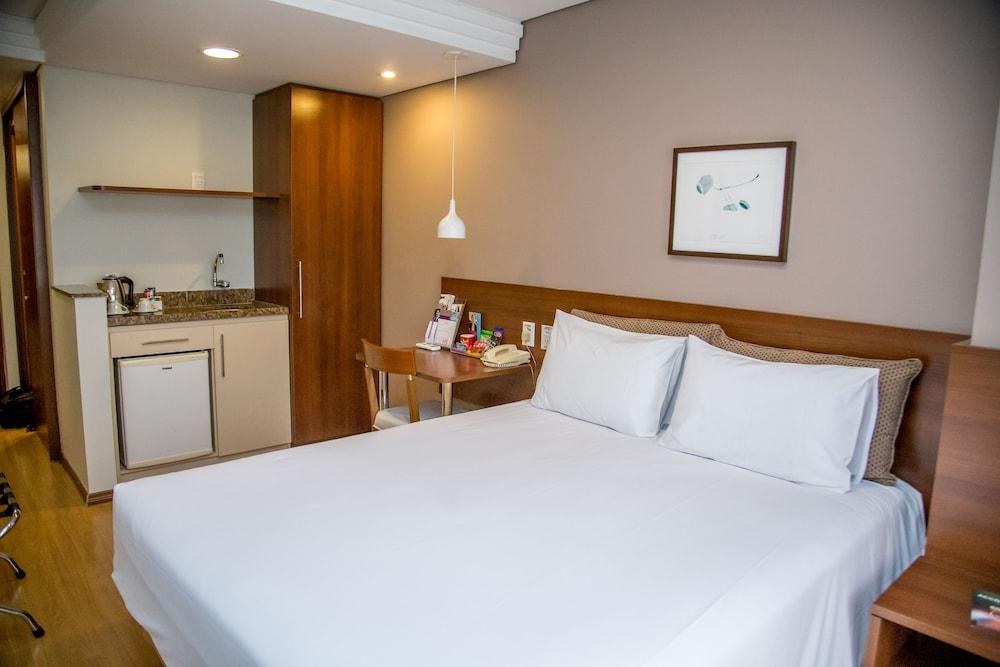 MERCURE CURITIBA GOLDEN HOTEL photo 3