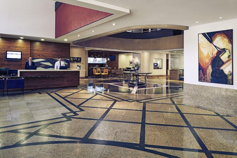 MERCURE CURITIBA GOLDEN HOTEL photo 4