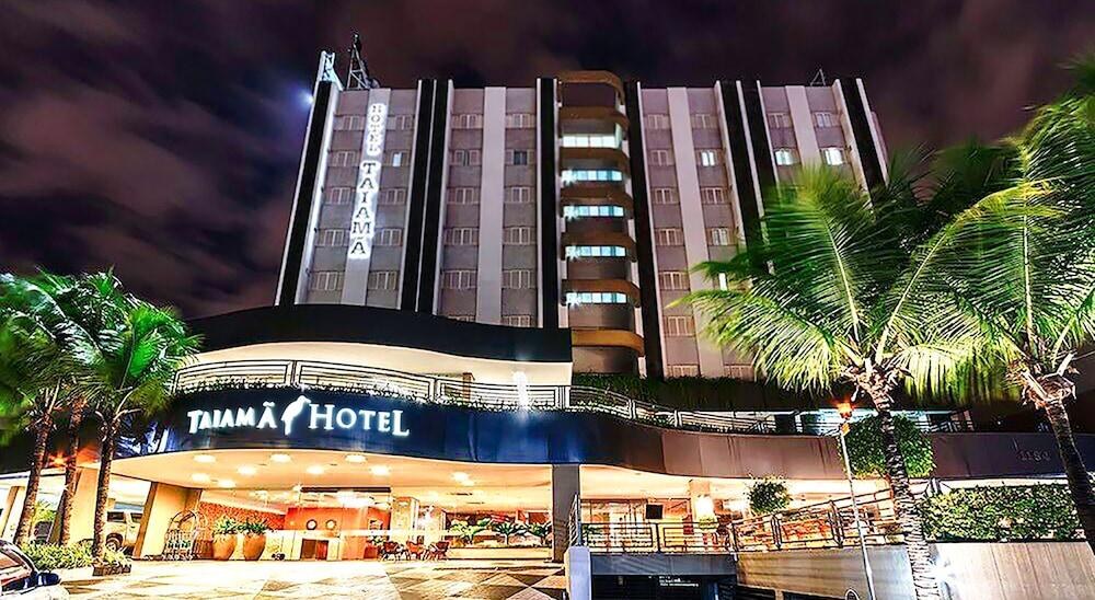 TAIAMA PLAZA CUIABA photo 4