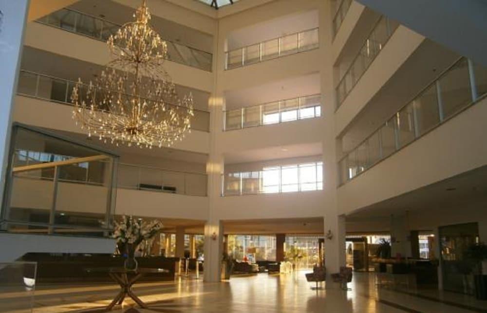 HITS PANTANAL HOTEL photo 2