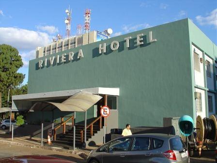 RIVIERA HOTEL BRASILIA photo 1